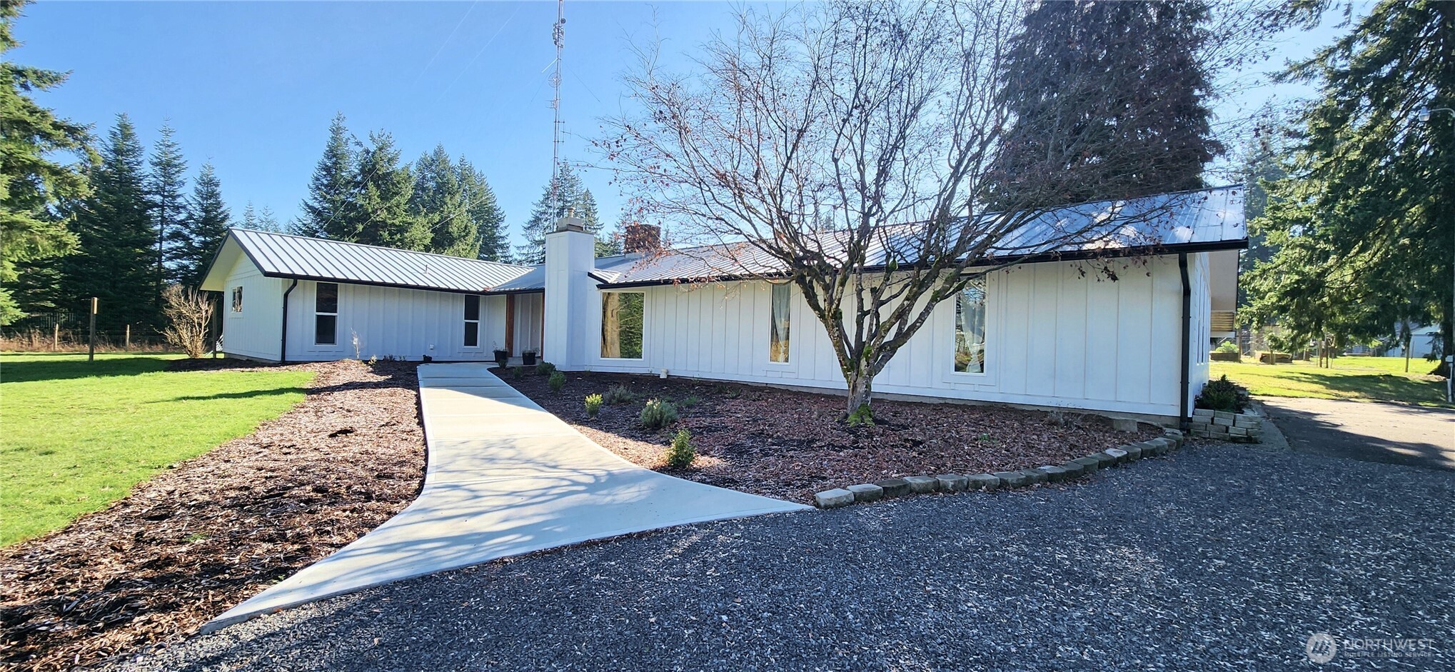 252 Country Ridge Lane Centralia, WA 98531 - Photo 3 of 40 Gallery Image 3