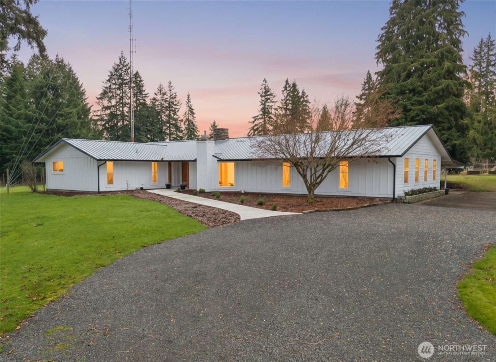 252 Country Ridge Lane Centralia, WA 98531 - Photo 36 of 40 Gallery Image 36