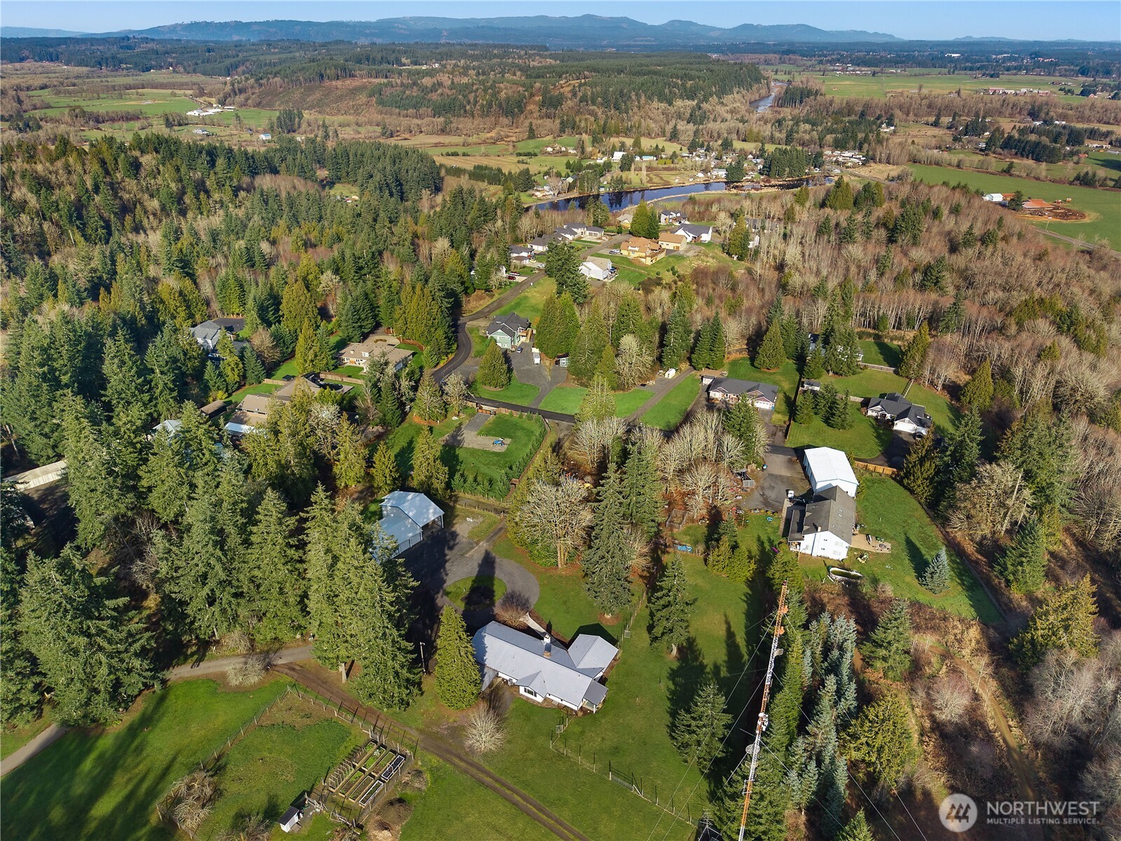 252 Country Ridge Lane Centralia, WA 98531 - Photo 40 of 40 Gallery Image 40