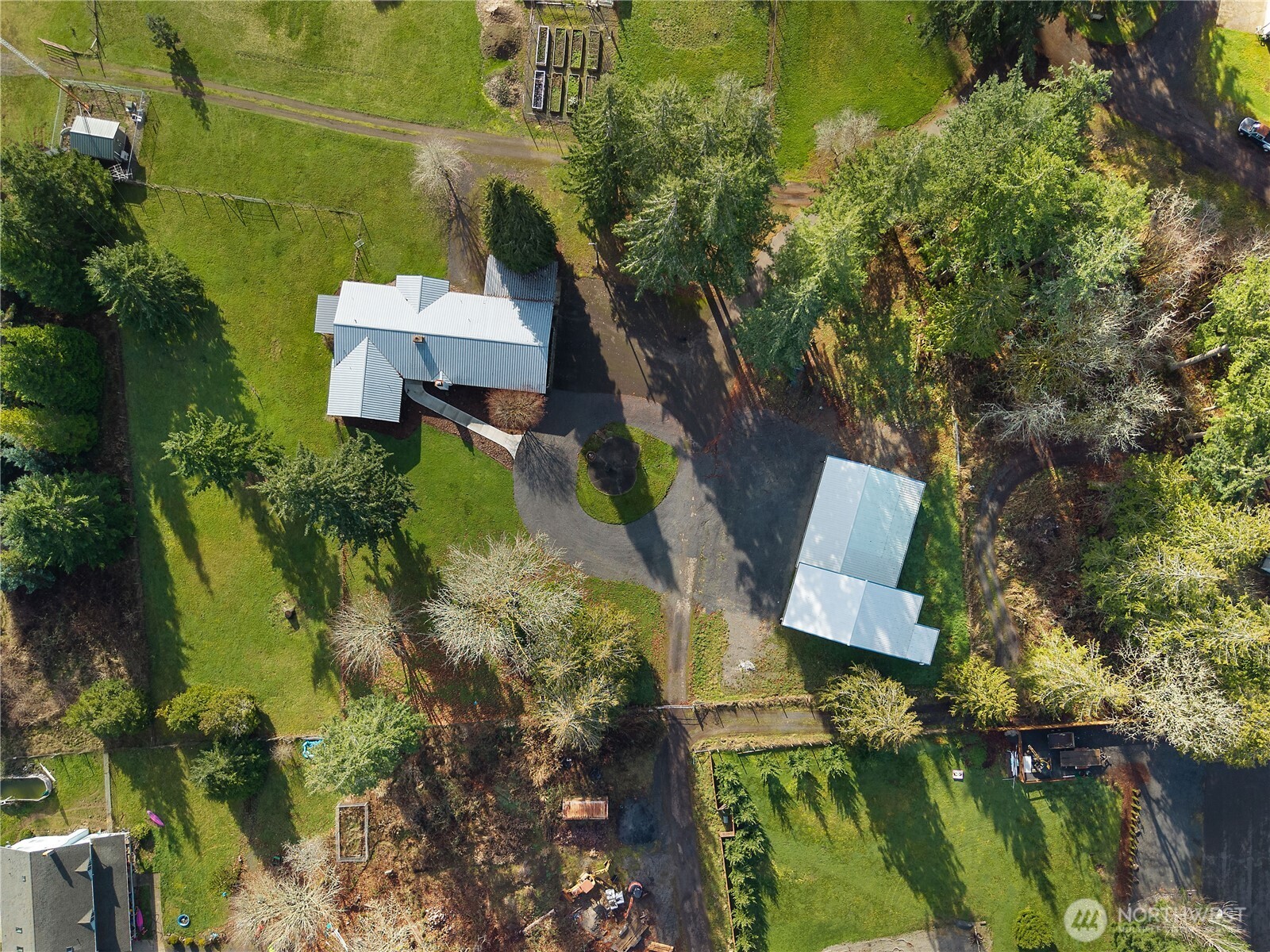 252 Country Ridge Lane Centralia, WA 98531 - Photo 4 of 40 Gallery Image 4