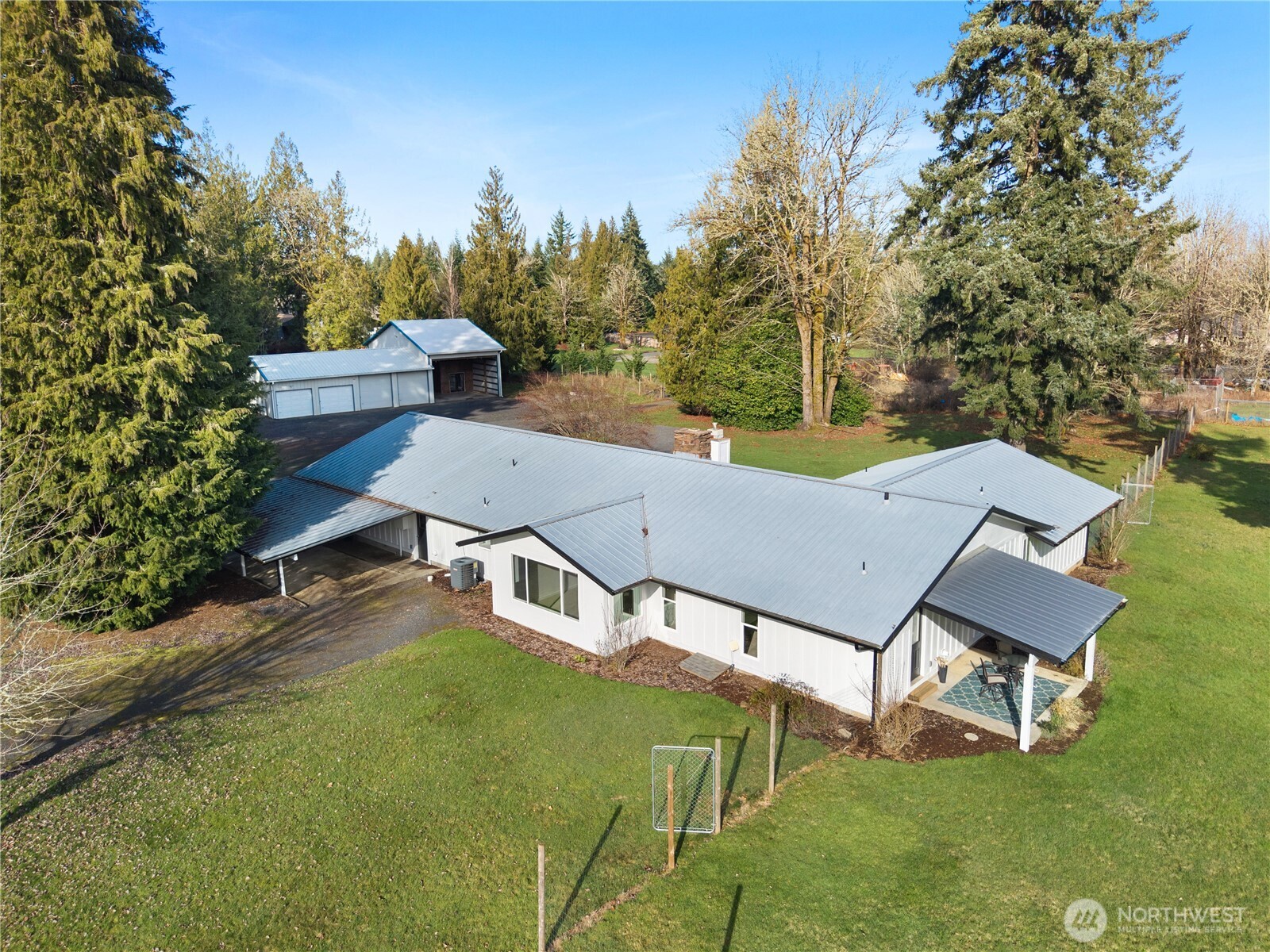 252 Country Ridge Lane Centralia, WA 98531 - Photo 5 of 40 Gallery Image 5