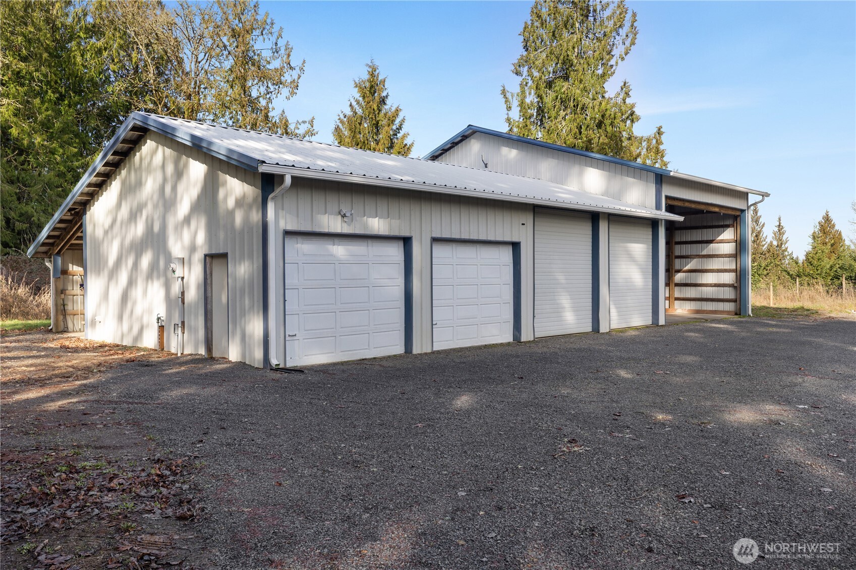 252 Country Ridge Lane Centralia, WA 98531 - Photo 6 of 40 Gallery Image 6