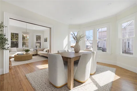 $1,650,000 | 61 Gibbs Avenue, Newport, RI 02840