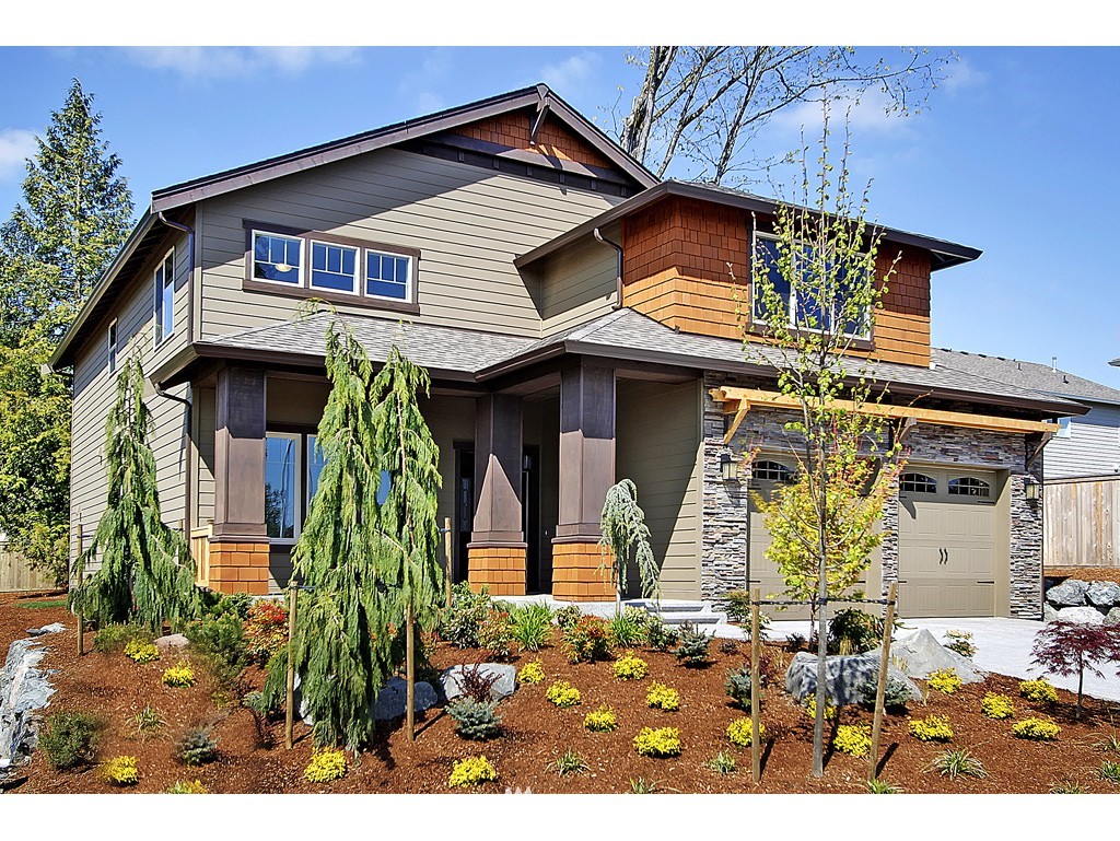 6126 Northeast 1st Street Renton, WA 98059 - Photo 1 of 1