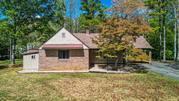 $505,000 | 207 Merrywood Drive, Forest, VA 24551