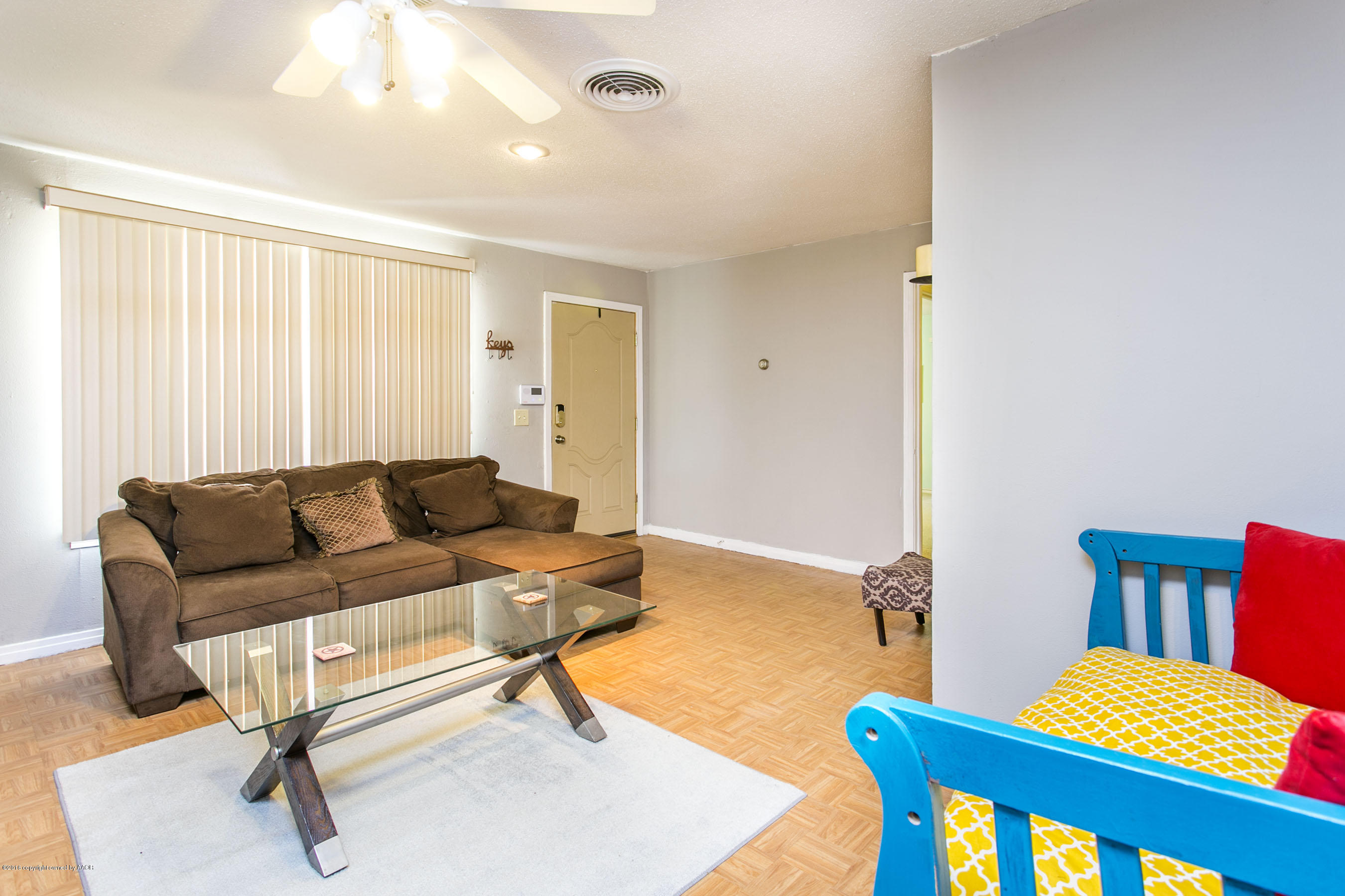 4118 South Travis Street Amarillo, TX 79110 - Photo 3 of 15 7 (2)