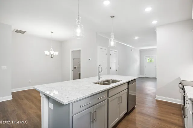 $289,990 | 308 Lusterleaf Lane, Unit 1, Shallotte, NC 28470