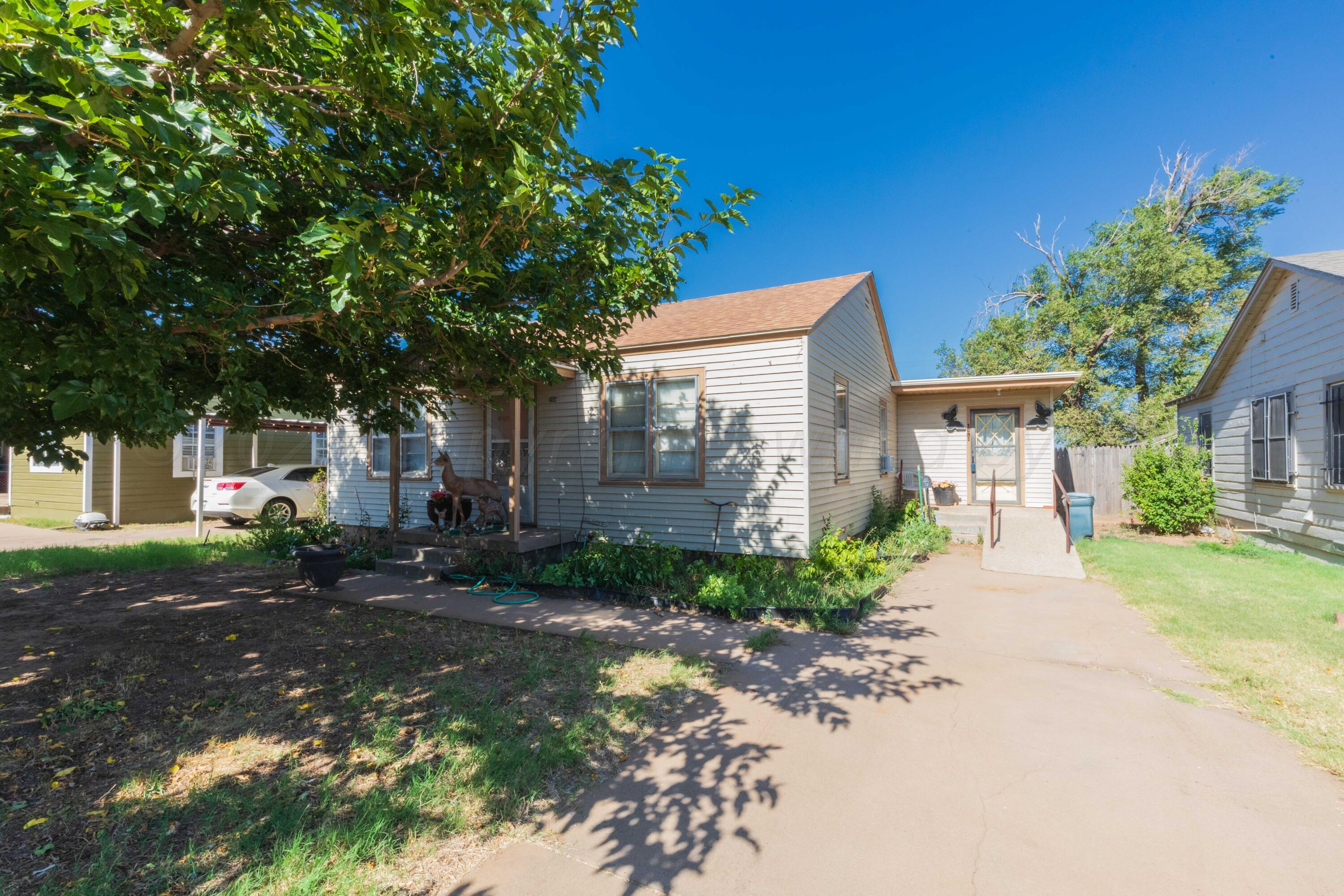 1021 North Highland St  