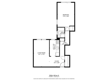 a picture of floor plan