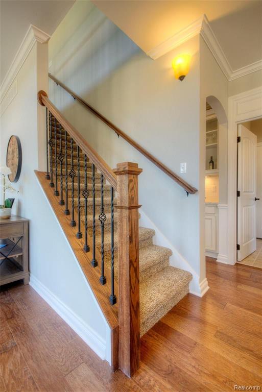 2402 Walnut View Drive Howell, MI 48855 - Photo 32 of 40 Gallery Image 32