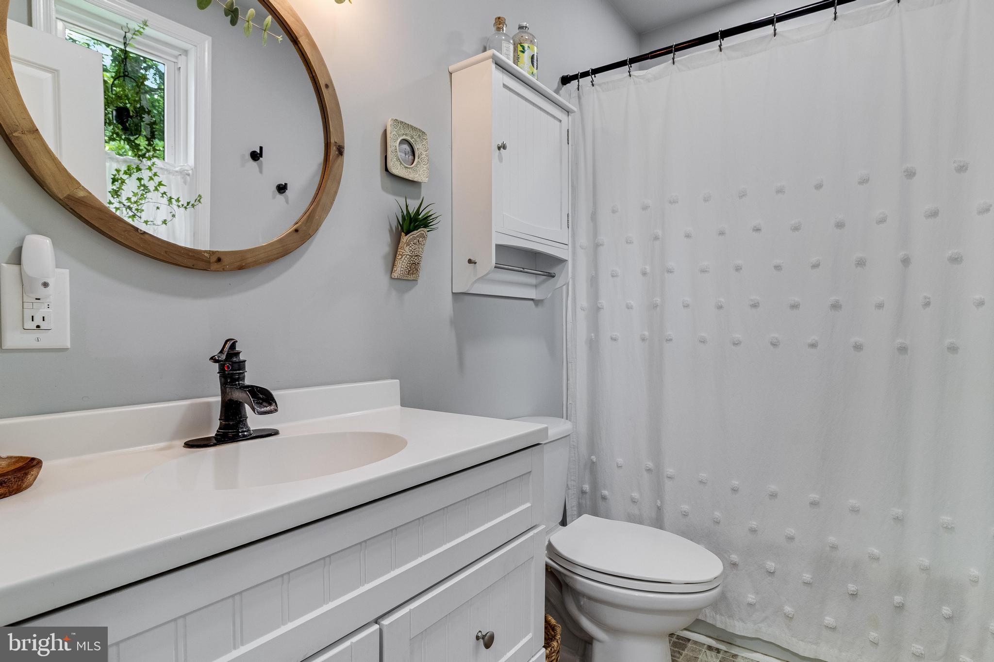 15065 Rock Point Road Newburg, MD 20664 - Photo 24 of 28 Hall Bathroom