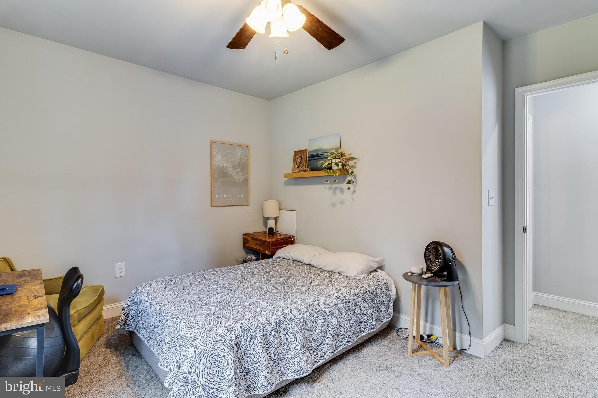 15065 Rock Point Road Newburg, MD 20664 - Photo 25 of 28 Bedroom 3
