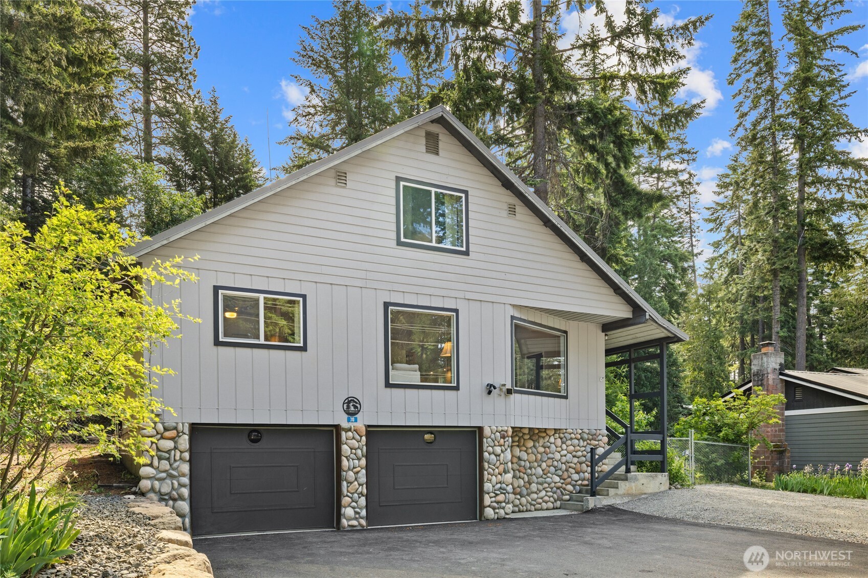 310 Mill Creek Road Ronald, WA 98940 - Photo 1 of 31 Gallery Image 1