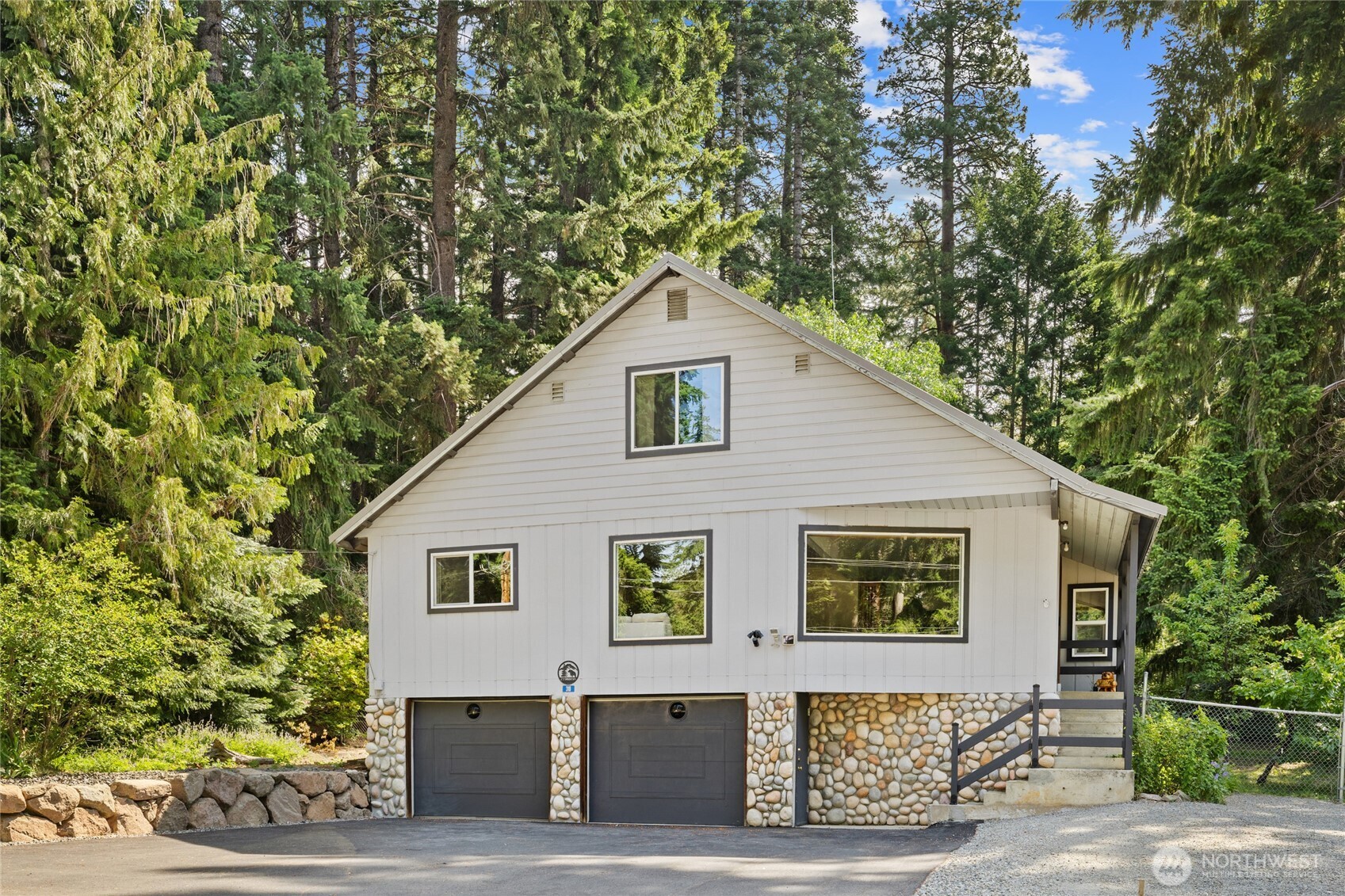 310 Mill Creek Road Ronald, WA 98940 - Photo 2 of 31 Gallery Image 2
