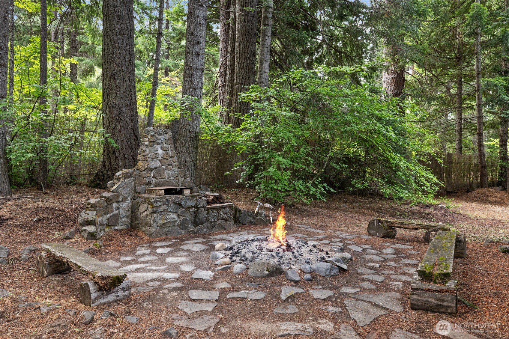 310 Mill Creek Road Ronald, WA 98940 - Photo 25 of 31 Gallery Image 25