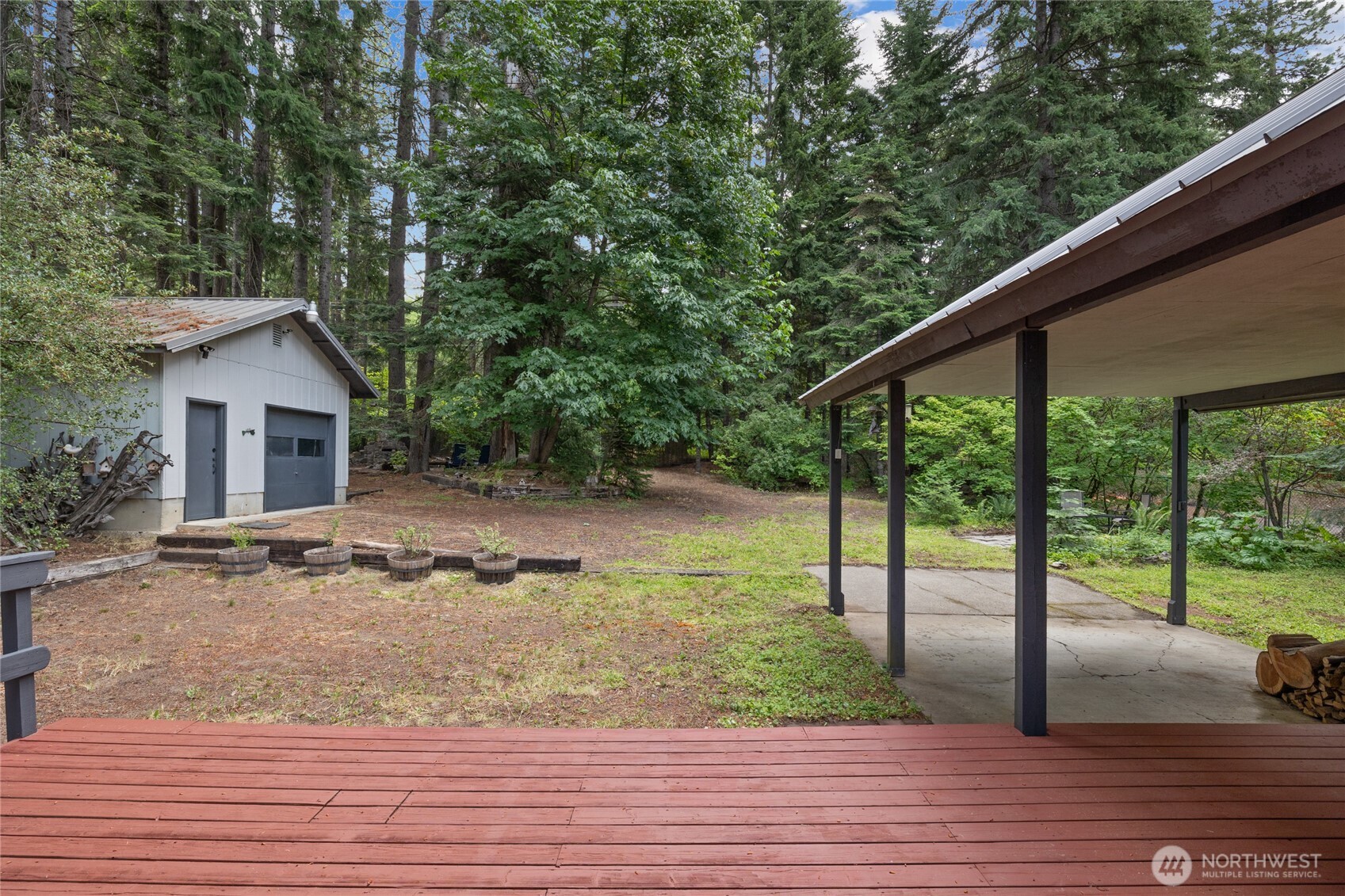 310 Mill Creek Road Ronald, WA 98940 - Photo 26 of 31 Gallery Image 26