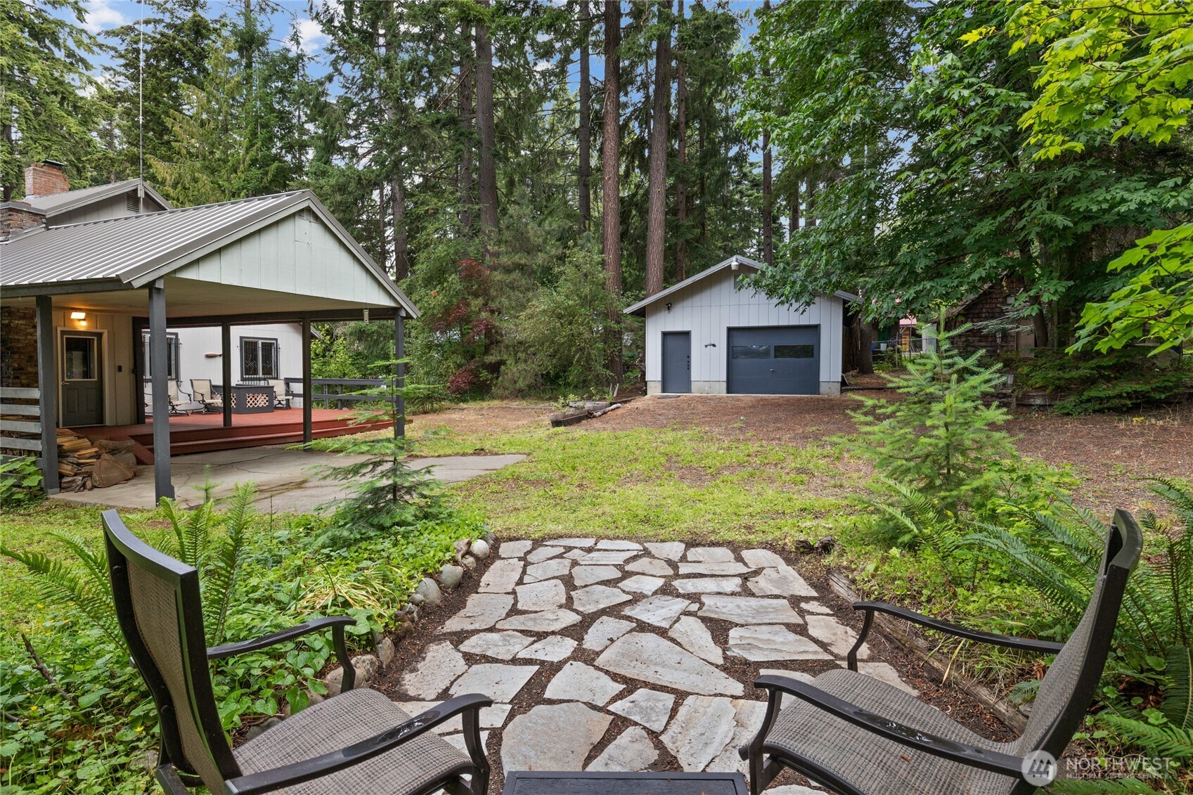 310 Mill Creek Road Ronald, WA 98940 - Photo 27 of 31 Gallery Image 27