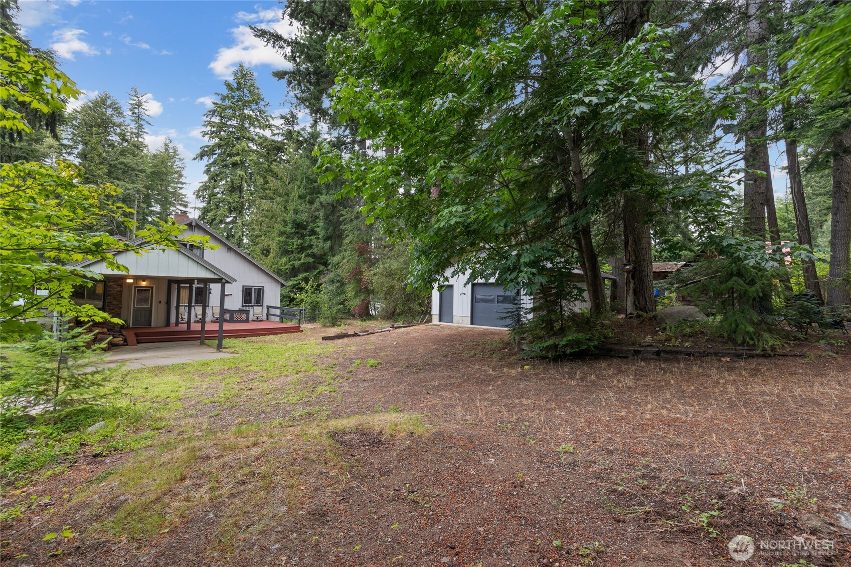 310 Mill Creek Road Ronald, WA 98940 - Photo 28 of 31 Gallery Image 28