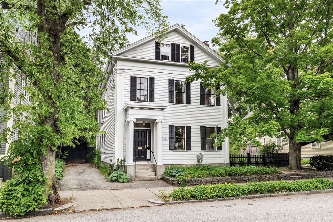 134 Power Street Providence, RI 02906 - Photo 1 of 49