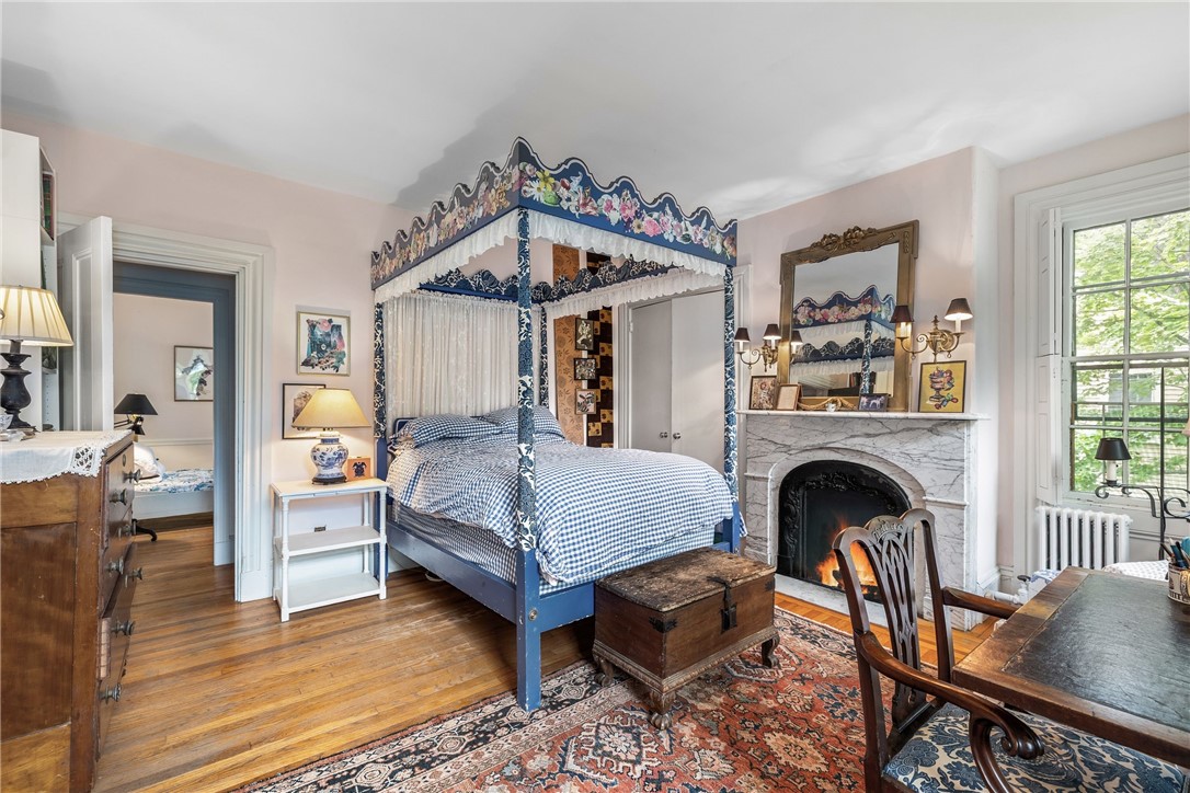 134 Power Street Providence, RI 02906 - Photo 26 of 49