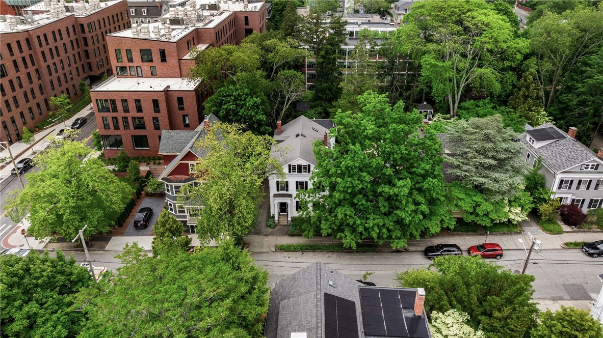 134 Power Street Providence, RI 02906 - Photo 48 of 49