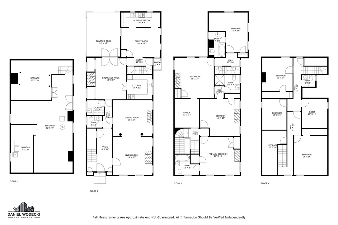134 Power Street Providence, RI 02906 - Photo 49 of 49
