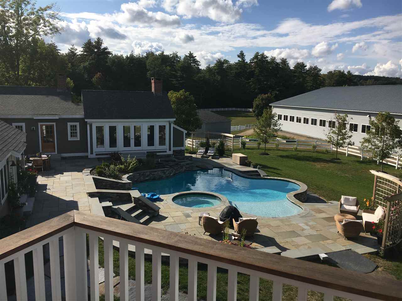 200 Forest Road Hancock, NH 03449 - Photo 18 of 37 Gallery Image 18