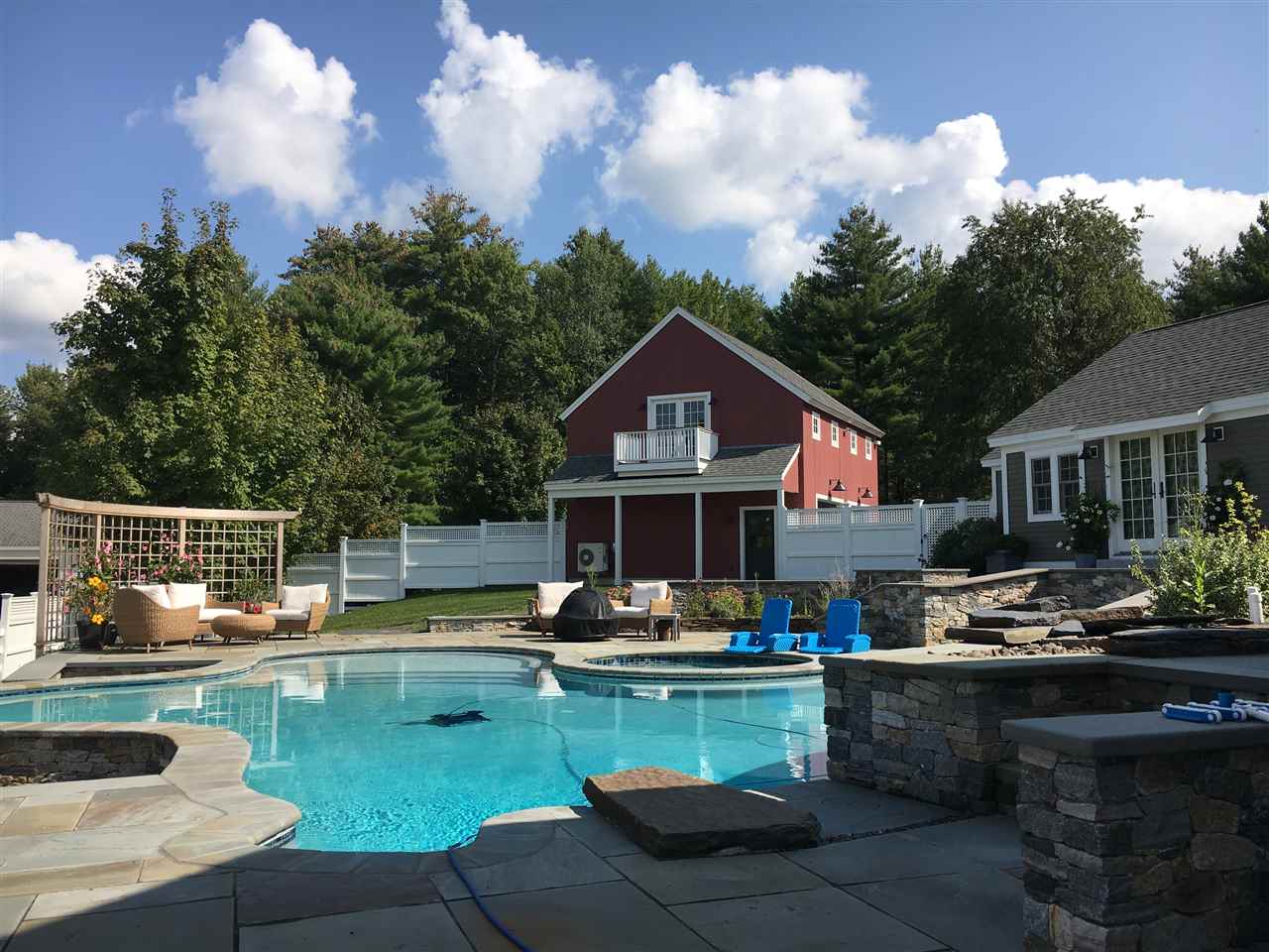 200 Forest Road Hancock, NH 03449 - Photo 19 of 37 Gallery Image 19