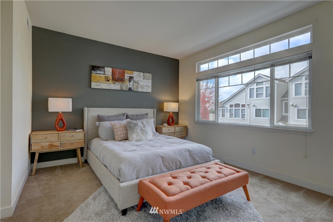 420 South 46th Place, Unit E Renton, WA 98055 - Photo 14 of 20 Gallery Image 14