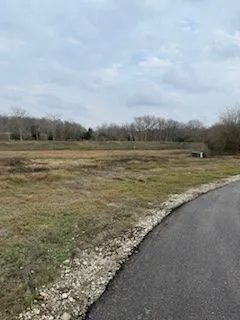 a view of an ocean and beach