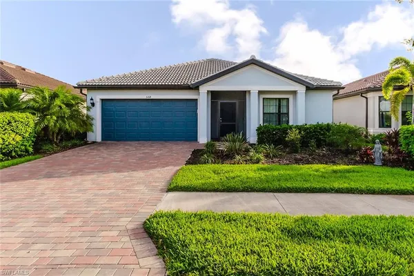 $5,495 | 6168 Harmony Drive, Immokalee, FL 34142