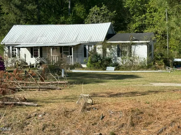$80,000 | 919 Taylors Chapel Road, Dunn, NC 28334