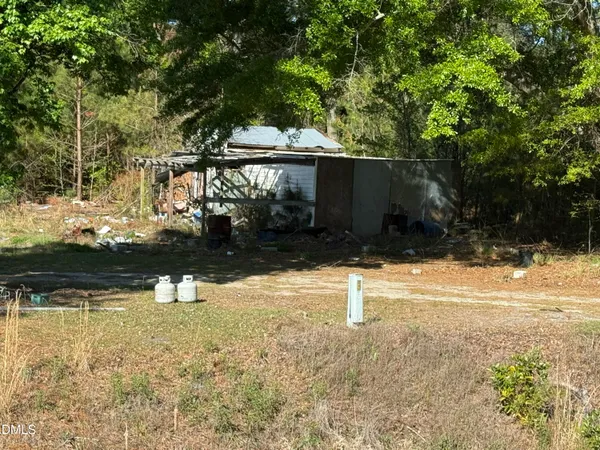 $80,000 | 919 Taylors Chapel Road, Dunn, NC 28334