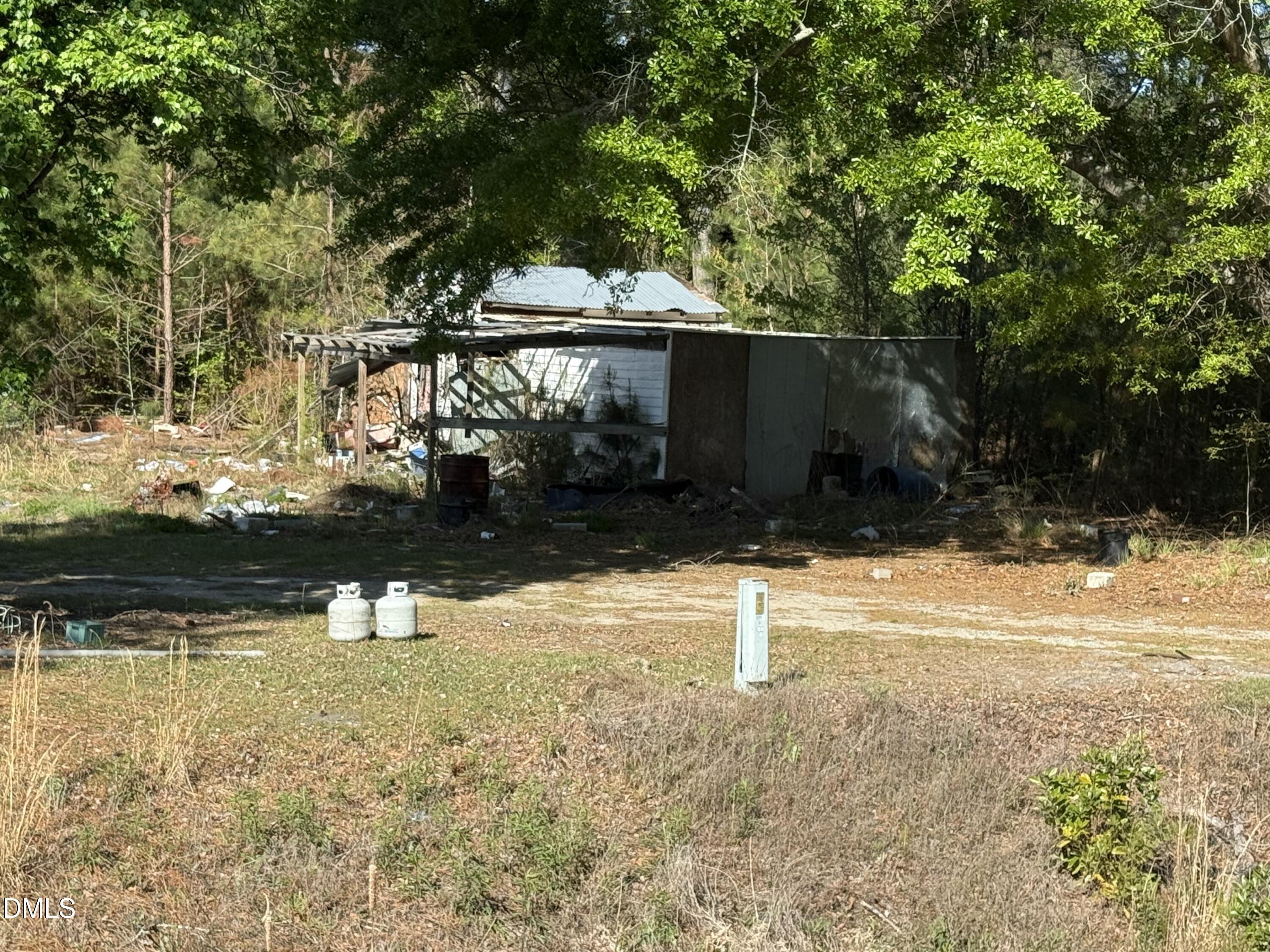 919 Taylors Chapel Road Dunn, NC 28334 - Photo 3 of 4 IMG_7293