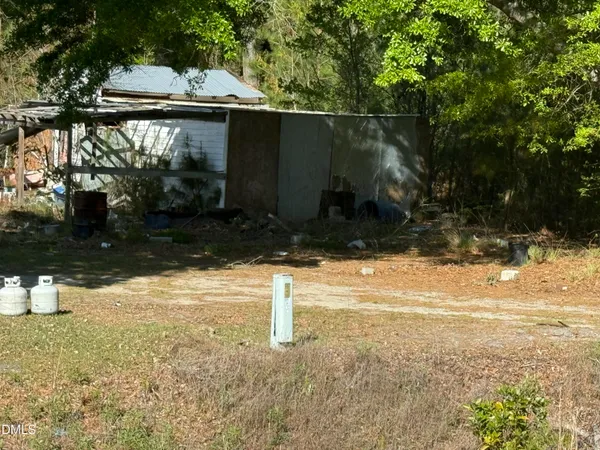 $80,000 | 919 Taylors Chapel Road, Dunn, NC 28334