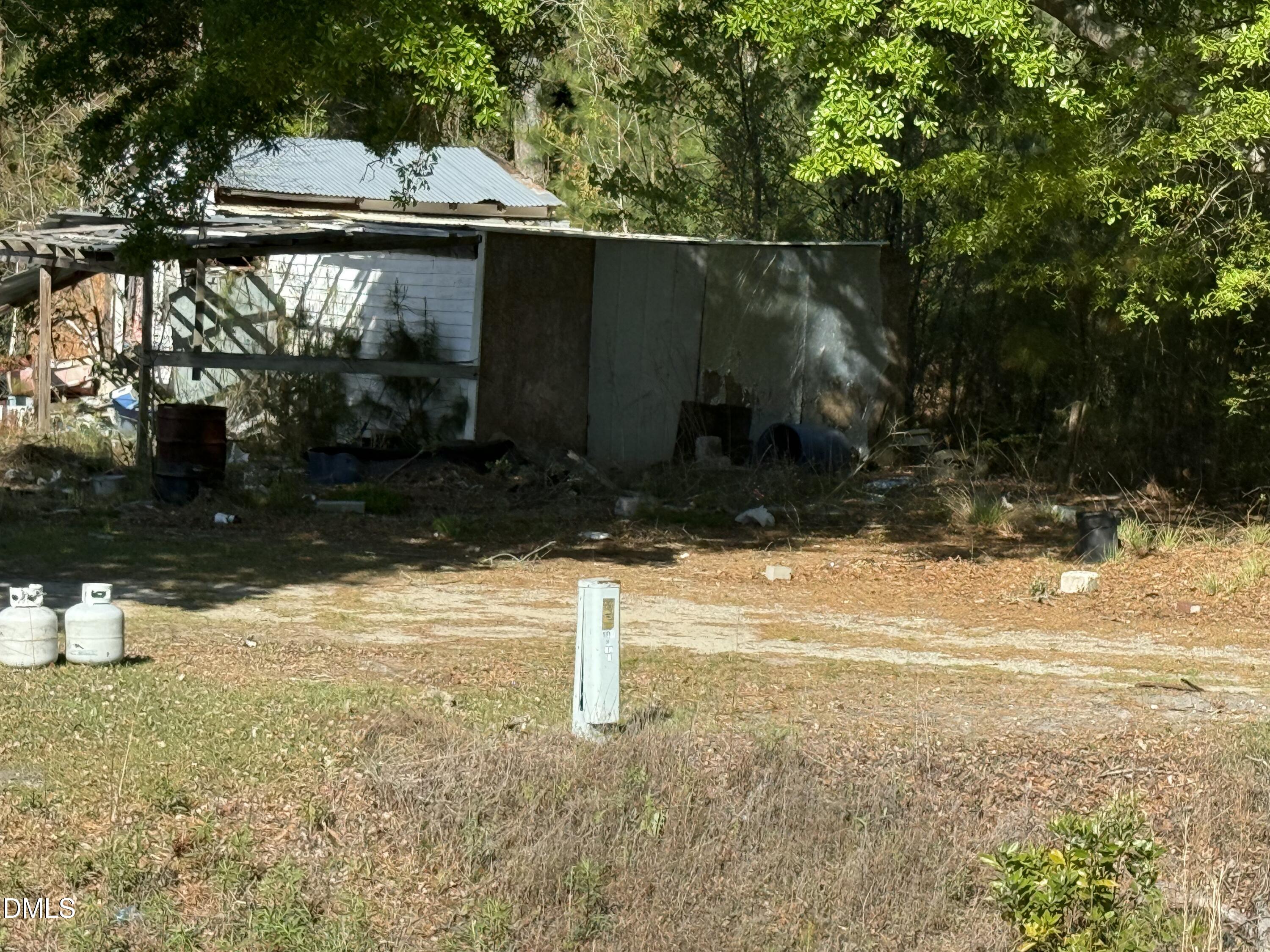 919 Taylors Chapel Road Dunn, NC 28334 - Photo 4 of 4 IMG_7294