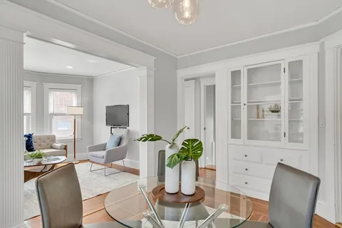 $499,000 | 419 Belgrade Avenue, Unit 2, Boston, MA 02132