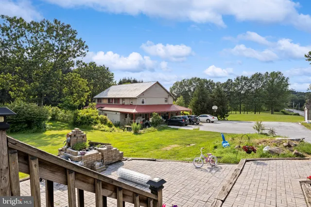 $624,900 | 484 Brough Road, Abbottstown, PA 17301