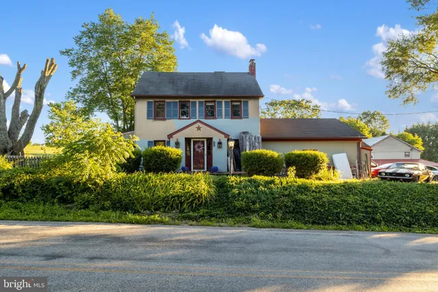 $624,900 | 484 Brough Road, Abbottstown, PA 17301