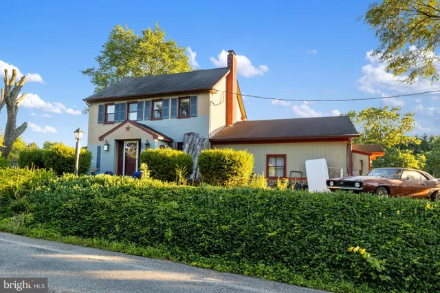 $624,900 | 484 Brough Road, Abbottstown, PA 17301