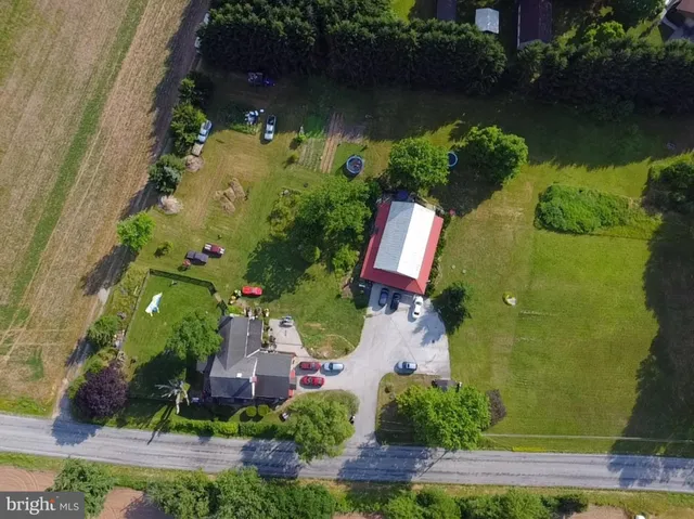 $624,900 | 484 Brough Road, Abbottstown, PA 17301