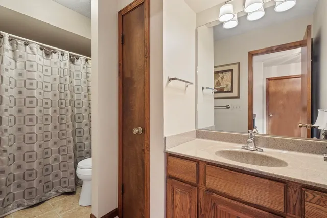 $289,900 | 1120 Terrace Park Drive, Bettendorf, IA 52722