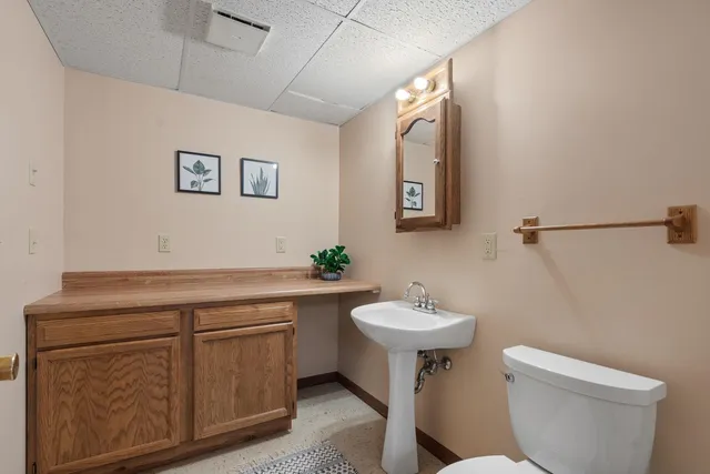 $289,900 | 1120 Terrace Park Drive, Bettendorf, IA 52722