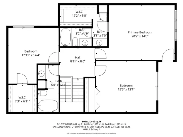 $289,900 | 1120 Terrace Park Drive, Bettendorf, IA 52722