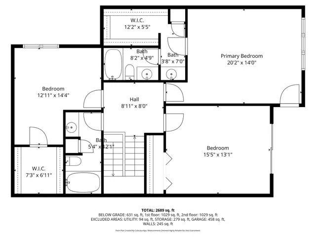 $289,900 | 1120 Terrace Park Drive, Bettendorf, IA 52722