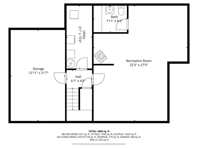 $289,900 | 1120 Terrace Park Drive, Bettendorf, IA 52722