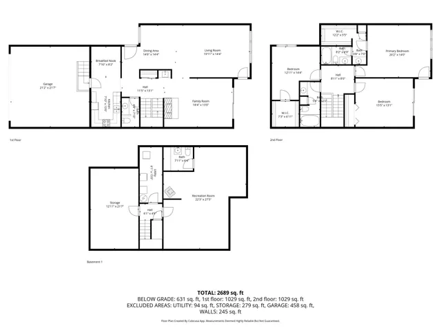 $289,900 | 1120 Terrace Park Drive, Bettendorf, IA 52722