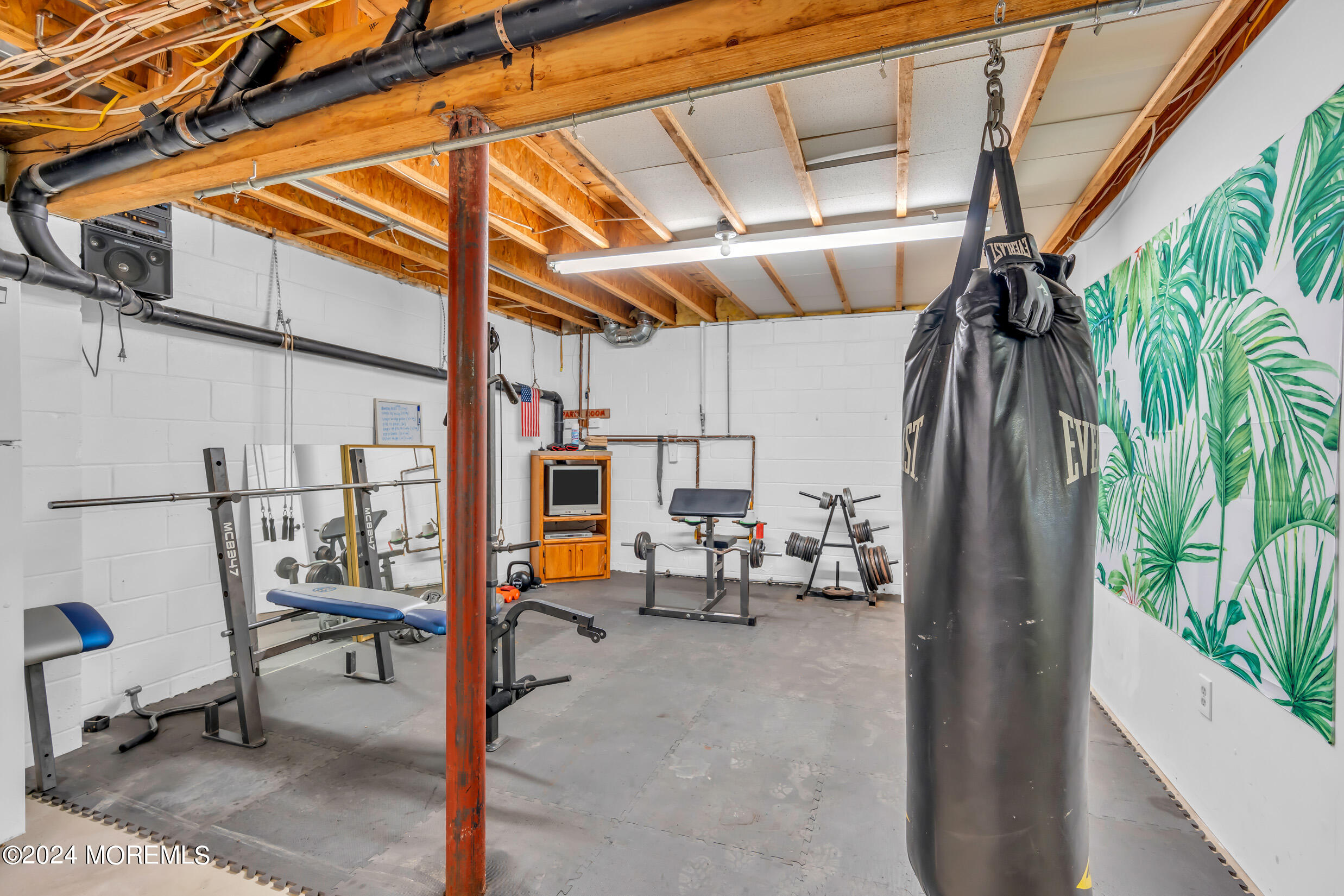 24 Ryjac Court Brick, NJ 08724 - Photo 50 of 57 a view of outdoor space with seating area