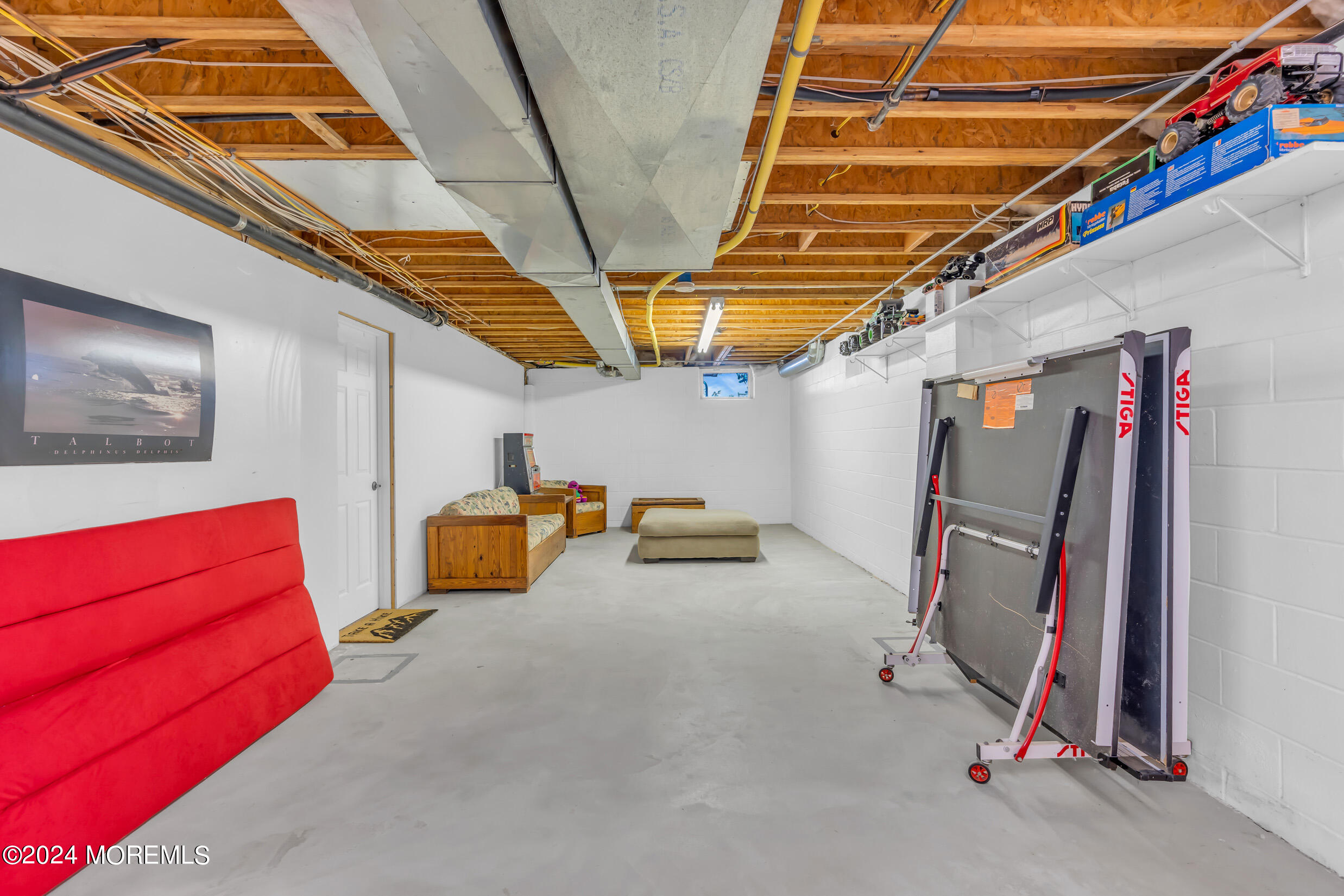 24 Ryjac Court Brick, NJ 08724 - Photo 51 of 57 a view of a room with gym equipment