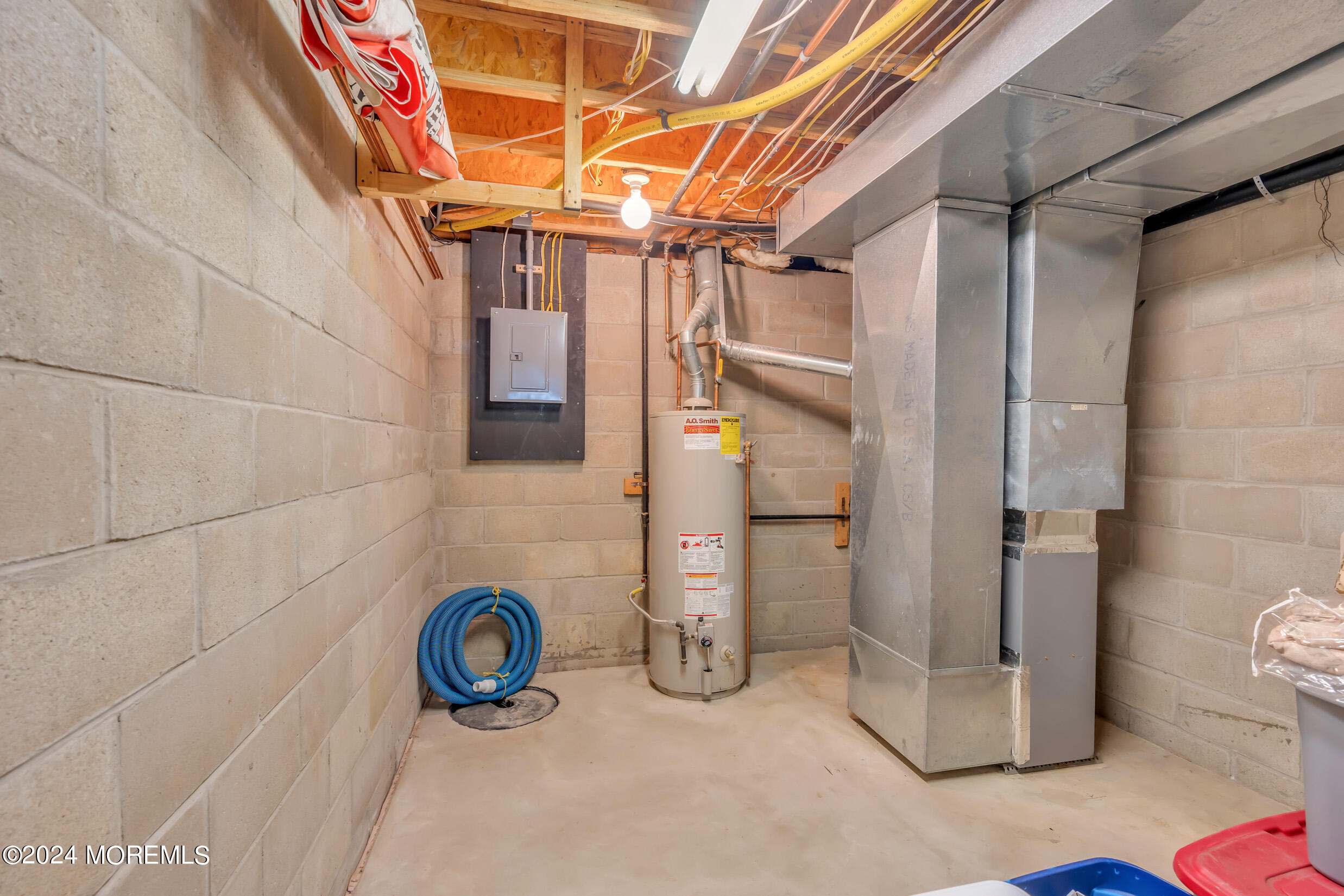 24 Ryjac Court Brick, NJ 08724 - Photo 52 of 57 a view of entryway